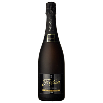 フレシネ･コルドン･ネグロ･ブリュット / フレシネ ◎(FREIXENET CORDON NEGRO BRUT CAVA ◎)